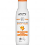 Lavera v&auml;rskendav kehakreem 200ml