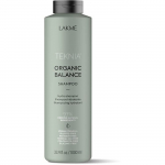 Lakm&eacute; Teknia orgaaniline tasakaalustav &scaron;ampoon 300ml
