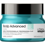 L'Or&eacute;al Professionnel Scalp Advanced Anti-Oilineness Clay 2-in-1 250ml
