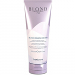 Inebrya BLONDesse Blonde Miracle Nectar &ndash; blondide juuste hooldus 1000ml
