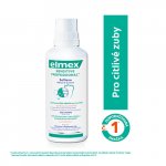 Elmex suuvesi tundlikele hammastele Sensitive Professional 400 ml 400ml