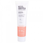 Ecodenta hambapasta Omyadent Sensitive Whitening on valgendav pasta tundlikele hammastele ja igemetele. 100ml