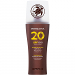 Dermacol Sun p&auml;ikesekaitsesprei SPF 20 - p&auml;evituskreem 200ml