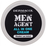Dermacol Men Agent k&otilde;ik-&uuml;hes kreem 70ml