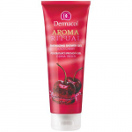 Dermacol v&auml;rskendav du&scaron;igeel must kirss 250ml