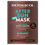 Dermacol SOS p&auml;ikesekaitsemask 2ml