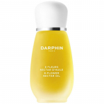 Darphin 8-Flowers Nectar Oil &ndash; noorendav nahaeliksiir 15ml