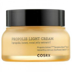 COSRX Propolis Light Cream - Niisutav n&auml;okreem taruvaiguga 65ml