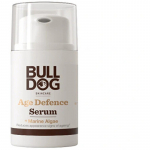 Bulldog Age Defense Serum &ndash; vananemisvastane seerum meestele 50ml