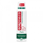 Borotalco Pure Original deodorandisprei 150ml