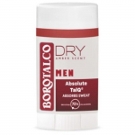 Borotalco meeste kuiv merevaigul&otilde;hnaline deodorant 40ml