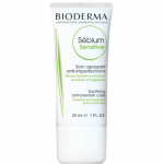 Bioderma S&eacute;bium Sensitive rahustav aknevastane hooldus 30ml
