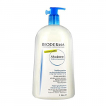 Bioderma Atoderm Creame Lavante Nutri kaitsev puhastuskreem 1000ml