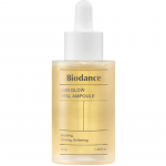 Biodance Skin Glow Vital Ampoule &ndash; Nahka s&auml;ra andev seerum 50ml