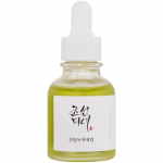Beauty of Joseon rohelise tee ja pantenooli rahustav seerum 30ml