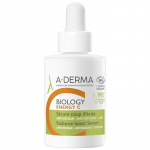 A-Derma Biology Energy C Radiance Boost seerum - nahatooni heledamaks muutev seerum 30ml