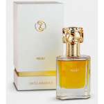 &Scaron;veitsi Araabia Wajd EDP 50ml