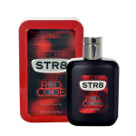 STR8 punane kood EDT 50ml