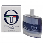 Sergio Tacchini meesteklubi EDT 100ml