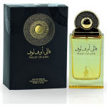 Risala Armastuse org EDP 100ml