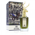 Penhaligoni "Lord George'i portreede trag&ouml;&ouml;dia" (EDP) 75ml