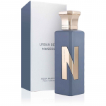 Naseem Urban Beat - Aqua Parfum 75ml