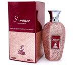 Maison Alhambra Summer Forever EDP parf&uuml;&uuml;mvesi naistele 100ml