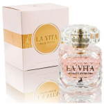 Maison Alhambra La Vita EDP parf&uuml;&uuml;mvesi 100ml