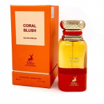 Maison Alhambra Coral Blush EDP parf&uuml;&uuml;mvesi 80ml
