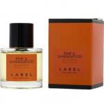 Label Pine & Siralwood EDP 50ml