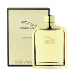 Jaguar Jaguar Classic Gold EDT tester 100ml