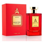 Hamidi Addicted Divine punane parf&uuml;&uuml;m 120ml