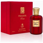 Prantsuse aven&uuml;&uuml; Paradox Rossa EDP 100ml