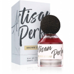 Parf&uuml;&uuml;mide maailma k&auml;sit&ouml;&ouml;parf&uuml;meeria pruun suhkur EDP 80ml