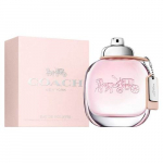 Coach The Fragrance Eau de Toilette EDT tester 90ml