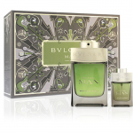 Bvlgari MAN Wood Essence komplekt EDP 100 ml + EDP 15 ml 100ml