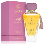 Azha Parf&uuml;&uuml;mid Azhar tema EDP jaoks 100ml
