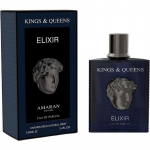 Amaran Kings & Queens Elixir EDP 100ml