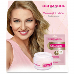 Dermacol Collagen Plus I komplekt rinkinys