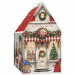 Baylis & Harding Winter Kingdom kinkekomplekt - kehahoolduse kinkekomplekt Rinkinys