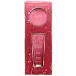 Baylis & Harding Midnight Cherry kehahoolduskomplekt - kinkekomplekt Rinkinys