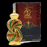 Al Haramain Tanasuk parf&uuml;&uuml;mi&otilde;li 12ml