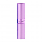 Travalo Twist & Spritz helelilla 8ml