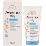 Aveeno Baby Dermexa Softening Balm &ndash; pehmendav palsam hea une tagamiseks. 75ml