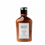 Depot nr 107 valge savi&otilde;li kontrolliv &scaron;ampoon 250ml