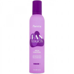Fanola Fan Touch &uuml;limalt kontrollitud vaht 300ml