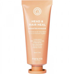 Maria Nila Head & Hair Heal Masque &ndash; mask k&otilde;&otilde;ma ja juuste v&auml;ljalangemise vastu. 50ml