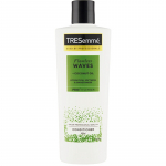 TRESemm&eacute; Flawless Waves palsam &ndash; palsam lainelistele juustele 400ml