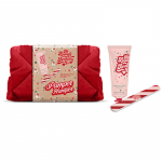 Luksusliku Suplusfirma Mini kinkekomplekt (j&otilde;ulukommid, kakao ja vanill) Default Title