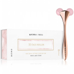 KORIKA 3D Face Roller - 3D n&auml;omassaaži rull Default Title